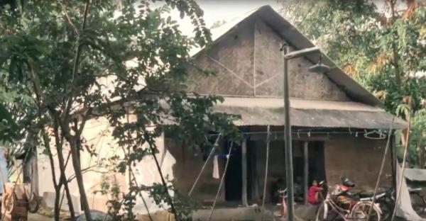 Keunikan Kampung Kaputihan Cirebon, Seluruh Rumah Warganya Dilarang Menggunakan Tembok