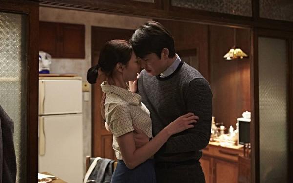 Film Korea Penuh Adegan Panas Direkomendasikan Untuk Orang Dewasa
