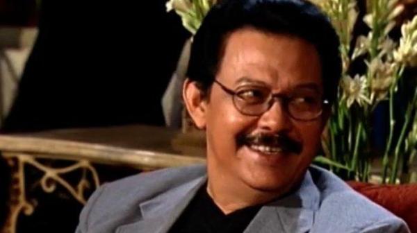 Kabar Duka, Sang Aktor Lawas Rudy Salam Tutup Usia