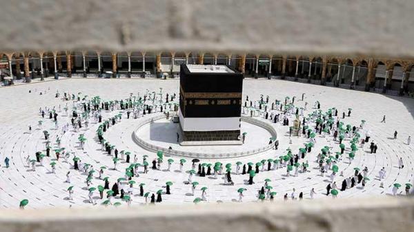 7 Negara Penganut Agama Islam Terbanyak di Dunia, Dimana Saja?