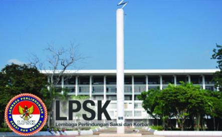 LPSK Siap Lindungi Rahiman Dani, Korban Penembakan Orang Tak Dikenal di Bengkulu