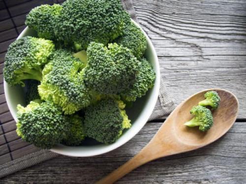 7 Deretan Makanan Agar Kulit Sehat Terawat, Salah Satunya Brokoli