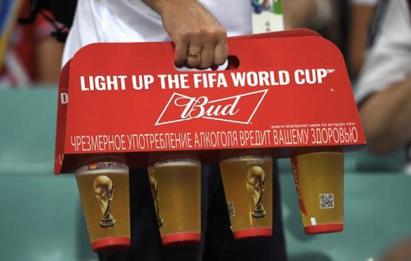 FIFA Resmi Larang Penjualan Alkohol Selama Piala Dunia 2022!