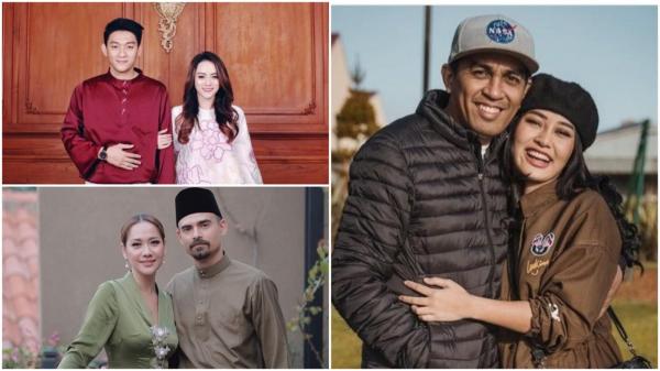 Deretan Artis Indonesia yang Pasangannya Meninggal di Usia Muda, Nomor 5 Memiliki 4 Anak