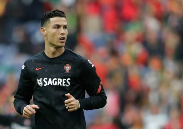 Ronaldo Tak Jagokan Portugal Juara Piala Dunia, Ada Apa?