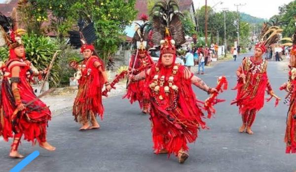 Deretan Suku di Manado yang Jarang Diketahui, Ada Perkawinan dengan Eropa