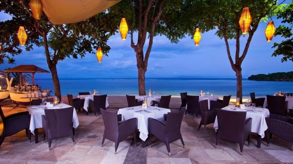 5 Cafe Tepi Pantai di Bali yang Wajib Dikunjungi Wisatawan