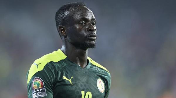 Tragis! Bintang Senegal Sadio Mane Dipastikan Absen dalam Piala Dunia 2022