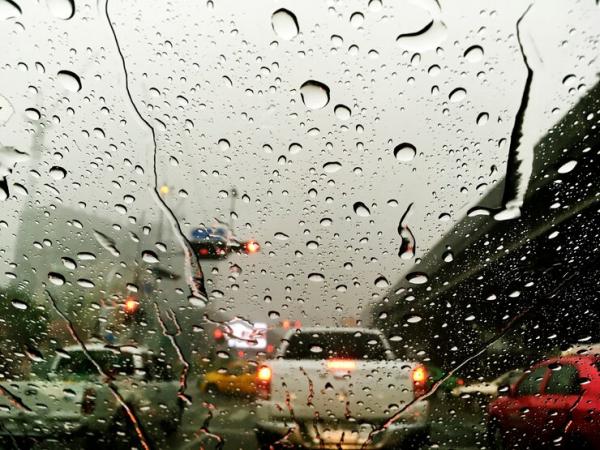 Prakiraan Cuaca dan Titik Panas Hari Ini: Waspada Potensi Hujan di Riau