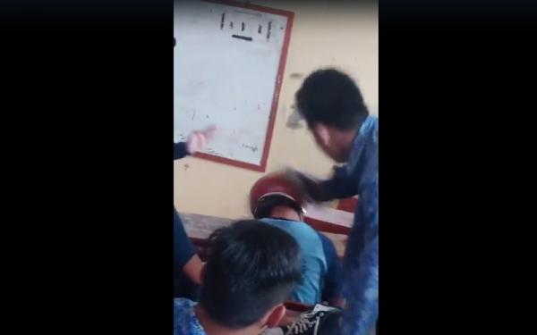 Berakhir Damai, Ayah Korban Bullying di SMP Baiturrahman Bandung Cabut Laporan