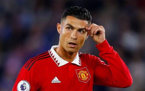 Buntut Wawancara Kontroversial, Cristiano Ronaldo Bakal Dicoret Man United Usai Piala Dunia 2022