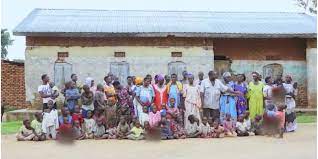 Nikahi 12 Perempuan, Hasahya dari Uganda Miliki 102 Anak dan 568 Cucu