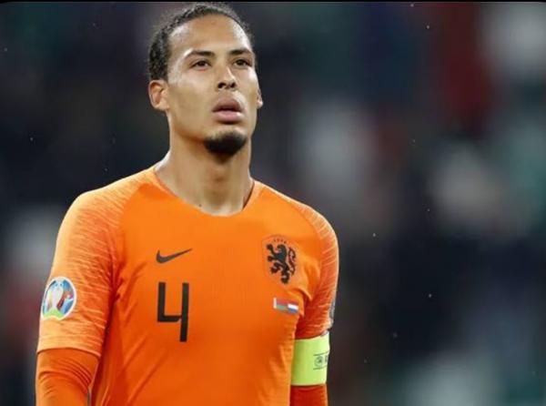 Virgil Van Dijk Sebut Striker Paling Mematikan di Piala Dunia 2022, Siapa Dia?