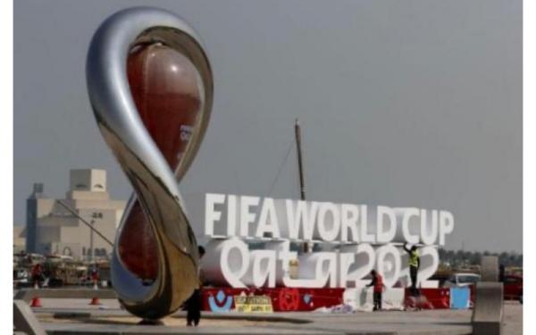 Jumlah Penduduk Qatar Tuan Rumah Piala Dunia Pemeluk Agama Islam
