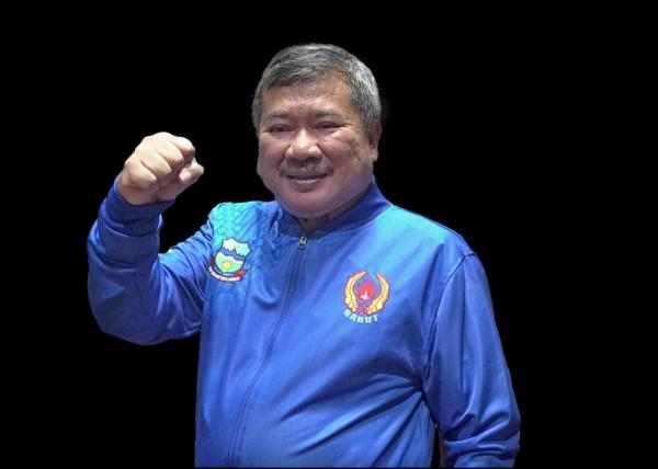 Bupati Rudy Beri Apresiasi Perjuangan Para Atlet Kabupaten Garut Pada Porprov Jabar XIV