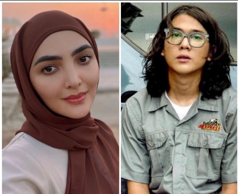 Artis yang Pernah Dikawal Bodyguard, Ternyata Anak Petinggi BUMN