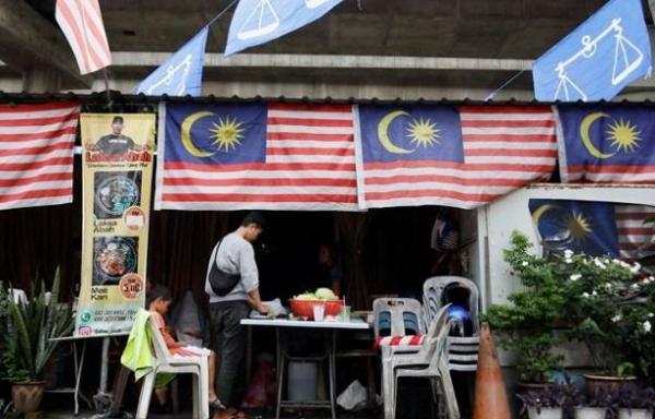 Malaysia Gelar Pemilu ke-15 Hari Ini, Siapa Terpilih Jadi PM Baru?