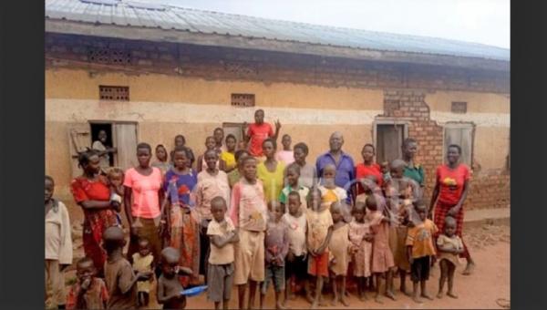 Kepala Desa Nikahi 12 Perempuan Tinggal Serumah, Punya 102 Anak dan 568 Cucu