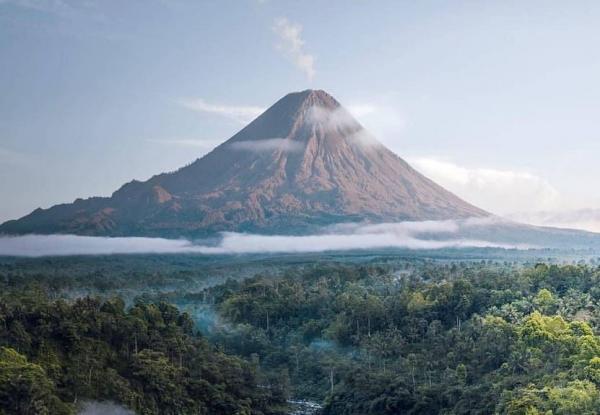 3 Mitos Gunung di Pulau Jawa yang Bikin Merinding Patut Diketahui