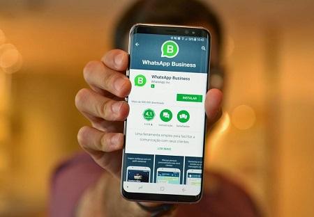 Ini Cara Buat Akun WhatsApp Business, Pelaku Bisnis Wajib Tahu