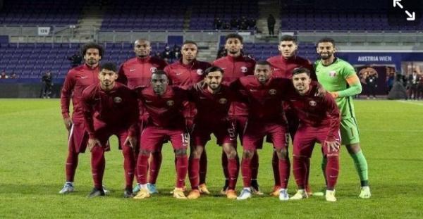 Prediksi Pertandingan Qatar vs Ekuador Piala Dunia 2022