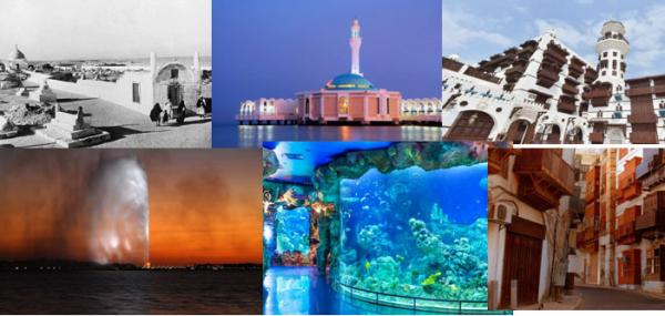 Inilah Destinasi Wisata di Jeddah yang Recomended, Yuk Cek Infonya