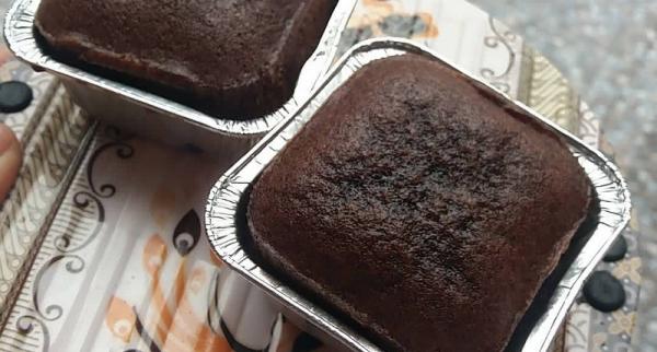 Resep Brownies Kukus Chocolatos, Kudapan Manis Cocok Dinikmati Bersama Keluarga
