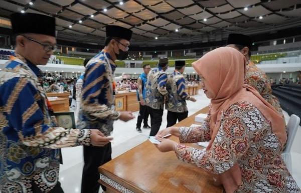 13 Calon Ketua Umum Muhammadiyah, Haedar Nasir Urutan Teratas