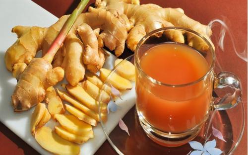 Hati-hati Minum Jamu Produksi Pabrik, Bila Salah Bisa Membahayakan Kesehatan Ginjal !