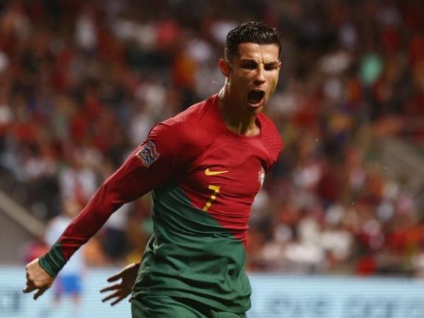 Harga Transfer Ronaldo Susut Jadi Rp373 Miliar, CR7 Siap Hadapi Piala Dunia Terakhirnya
