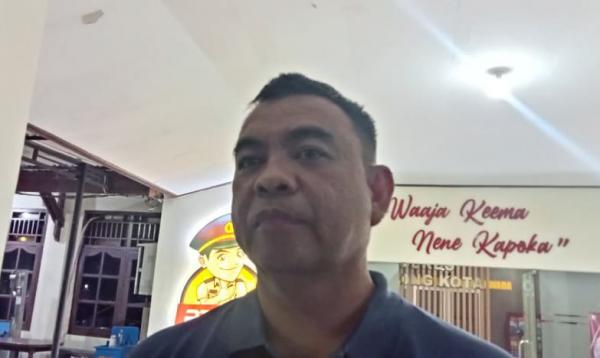 Polisi Dalami Peran 9 Orang Pasca Pengrusakan Warung Makan di Kota Sorong
