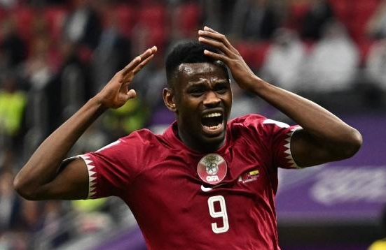 Rekor Menyedihkan, Tuan Rumah Qatar Dikalahkan Ekuador dalam Laga Perdana Piala Dunia 2022