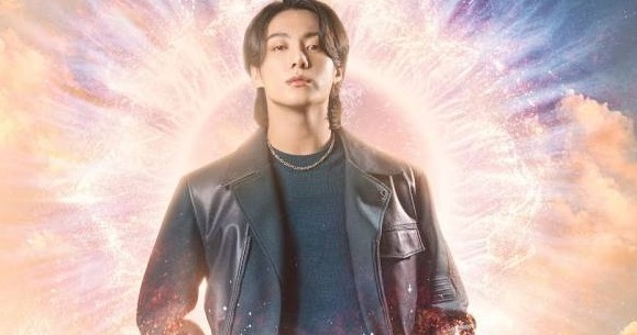 Jungkook BTS Solois Korea dan Asia Pertama di Soundtrack Piala Dunia 2022 Berjudul Dreamers