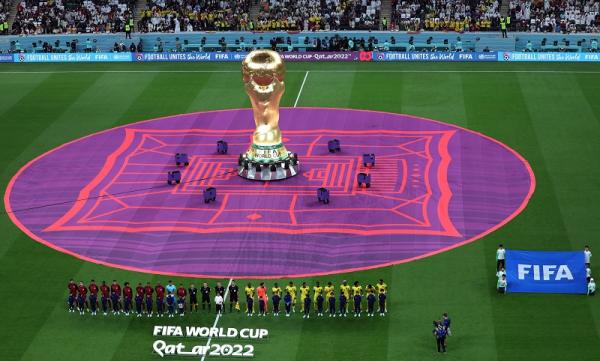 Tahukah Anda? Ini 5 Negara yang Paling Banyak Gunakan Pemain Keturunan di Piala Dunia 2022 Qatar