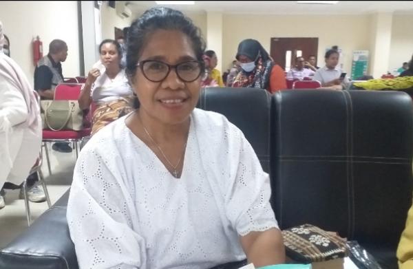 Program Vaksinasi di Nusa Tenggara Timur Berjalan Lancar
