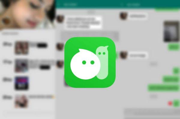 Pengguna MiChat di Indonesia Terbanyak di Dunia, Jumlahnya Tembus 40 Juta Pengguna