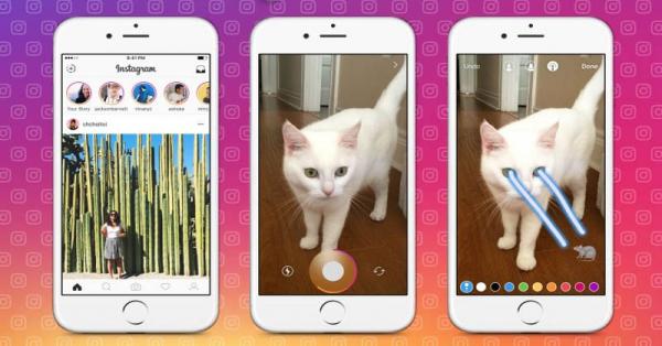 8 Cara Membuat Filter Instagram Sendiri Dengan Mudah