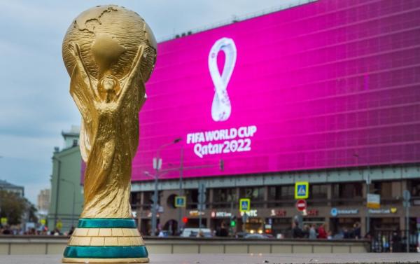 Intip Pemain Piala Dunia 2022 dengan Gaji Paling Tinggi, Apa Ada Idolamu?