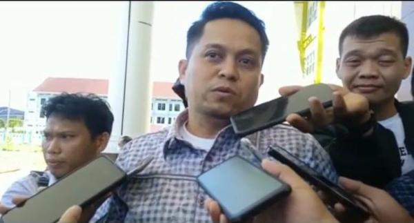 Pengacara Nilai Keliru Sukri Kembali Ditetapkan Sebagai Tersangka