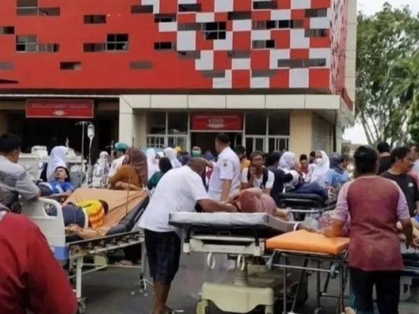 Innalilahi! Korban Meninggal Akibat Gempa di Cianjur Bertambah jadi 56 Orang
