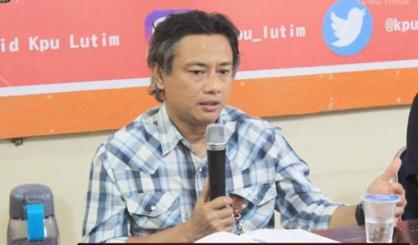 KPU Luwu Timur Akan Transparansi Rekrutmen PPK