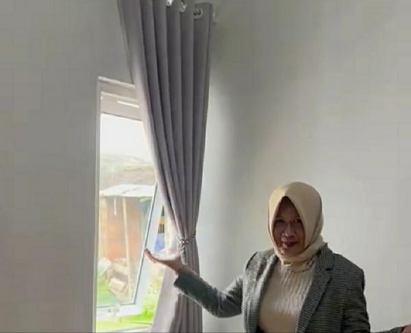 Penggembira Muktamar Muhammadiyah Asal Sleman Dapat Hadiah Rumah