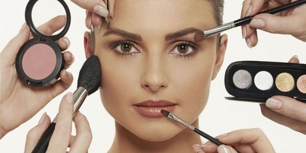 8 Tutorial Clean Make up Look yang Trending di TikTok