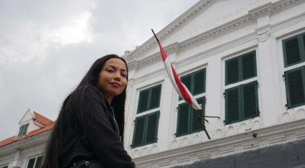 Christa Wongsodikromo: Memburu Jejak Keluarga di Tanah Jawa (3)