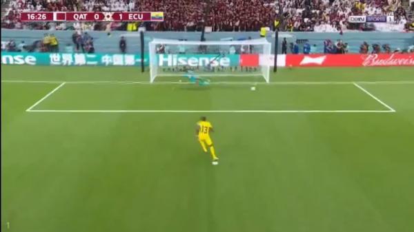 Piala Dunia 2022 : Tuan Rumah Qatar Buka Turnamen dengan Kekalahan
