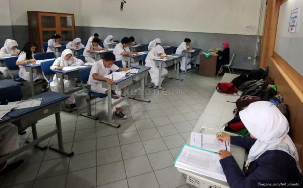Kurikulum Merdeka Belajar di Sekolah Singkat, PJ Walikota Salatiga : Butuh Peran Lain