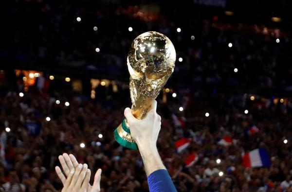 Cegah Judi Bola di Piala Dunia 2022 Qatar, Jajaran Polisi Kediri Raya Lakukan Patroli