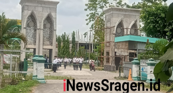 Diduga Dianiaya Senior, Santri Pondok Pesantren di Sragen Tewas