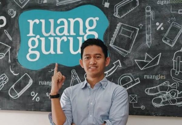 Startup Edutech Ruangguru Ambil Keputusan PHK Ratusan Karyawan, Segini Hak yang Akan Diberikan 