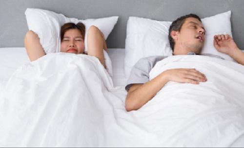5 Tips Hilangkan Kebiasaan Ngorok saat Tidur, Mudah untuk Dicoba!